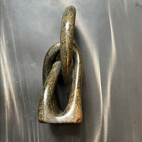 Soap Stone Sculpture - Picture 11 of 12